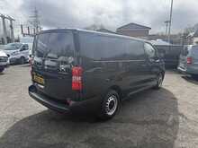 Citroen Dispatch BlueHDi 1000 Enterprise Pro XL 