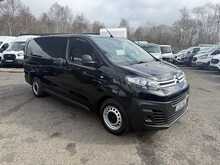 Citroen Dispatch BlueHDi 1000 Enterprise Pro XL 