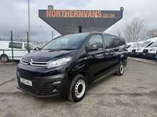 Citroen Dispatch BlueHDi 1000 Enterprise Pro XL 