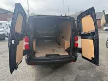 Citroen Dispatch BlueHDi 1000 Enterprise Pro XL 