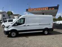 Ford Transit 350 EcoBlue Leader 