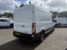 Ford Transit 350 EcoBlue Leader 