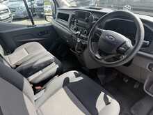 Ford Transit 350 EcoBlue Leader 