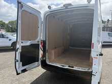 Ford Transit 350 EcoBlue Leader 
