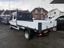 Ford Transit 350 EcoBlue Leader 