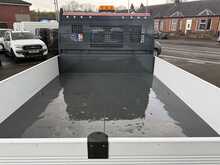 Ford Transit 350 EcoBlue Leader 