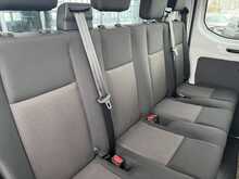 Ford Transit 350 EcoBlue Leader 