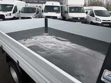 Ford Transit 350 EcoBlue Leader 