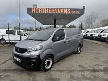 Peugeot Expert BlueHDi 1000 Professional Premium 