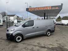 Peugeot Expert BlueHDi 1000 Professional Premium 