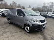 Peugeot Expert BlueHDi 1000 Professional Premium 