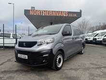 Peugeot Expert BlueHDi 1000 Professional Premium 