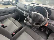 Peugeot Expert BlueHDi 1000 Professional Premium 