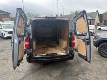 Peugeot Expert BlueHDi 1000 Professional Premium 