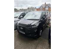 Ford Transit Custom 300 EcoBlue Limited