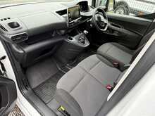 Peugeot Partner BlueHDi 1000 Professional Premium +