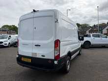Ford Transit 330 EcoBlue Leader 