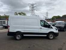 Ford Transit 330 EcoBlue Leader 