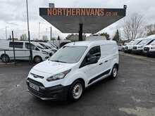 Ford Transit Connect TDCi 200 