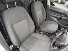 Ford Transit Connect TDCi 200 