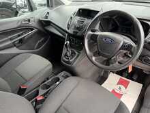 Ford Transit Connect TDCi 200 