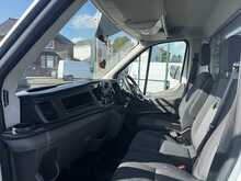 Ford Transit 350 EcoBlue Leader 