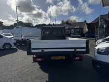 Ford Transit 350 EcoBlue Leader 