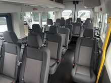 Ford Transit 460 EcoBlue Leader 