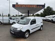 Renault Kangoo dCi ML19 Business 