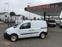 Renault Kangoo dCi ML19 Business 