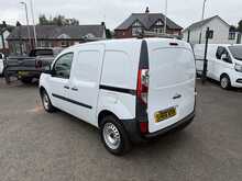 Renault Kangoo dCi ML19 Business 