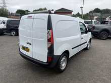 Renault Kangoo dCi ML19 Business 