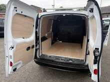 Renault Kangoo dCi ML19 Business 