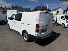Citroen Dispatch BlueHDi 1200 Enterprise XL 