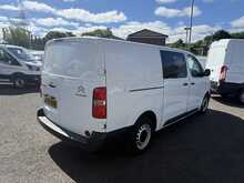 Citroen Dispatch BlueHDi 1200 Enterprise XL 