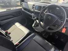 Citroen Dispatch BlueHDi 1200 Enterprise XL 