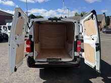 Citroen Dispatch BlueHDi 1200 Enterprise XL 