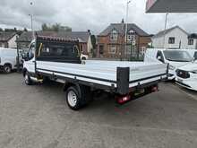 Ford Transit 350 EcoBlue Leader 