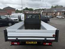 Ford Transit 350 EcoBlue Leader 