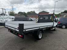 Ford Transit 350 EcoBlue Leader 