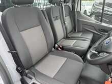 Ford Transit 350 EcoBlue Leader 
