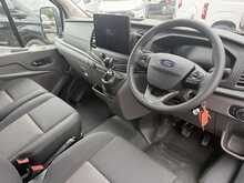 Ford Transit 350 EcoBlue Leader 