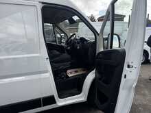 Vauxhall Movano CDTi 3500 BiTurbo Prime 
