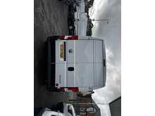 Vauxhall Movano CDTi 3500 BiTurbo Prime 