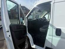 Vauxhall Movano CDTi 3500 BiTurbo Prime 