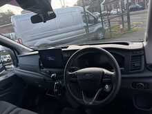 Ford Transit 350 EcoBlue Leader 