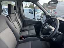 Ford Transit 350 EcoBlue Leader 