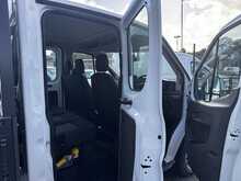 Ford Transit 350 EcoBlue Leader 