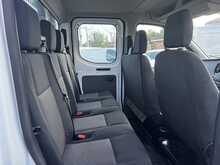 Ford Transit 350 EcoBlue Leader 