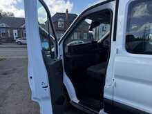Ford Transit 350 EcoBlue Leader 